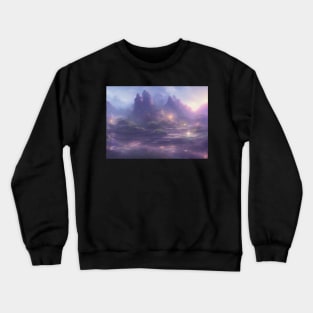 landscape pictures for wall spectacular Crewneck Sweatshirt